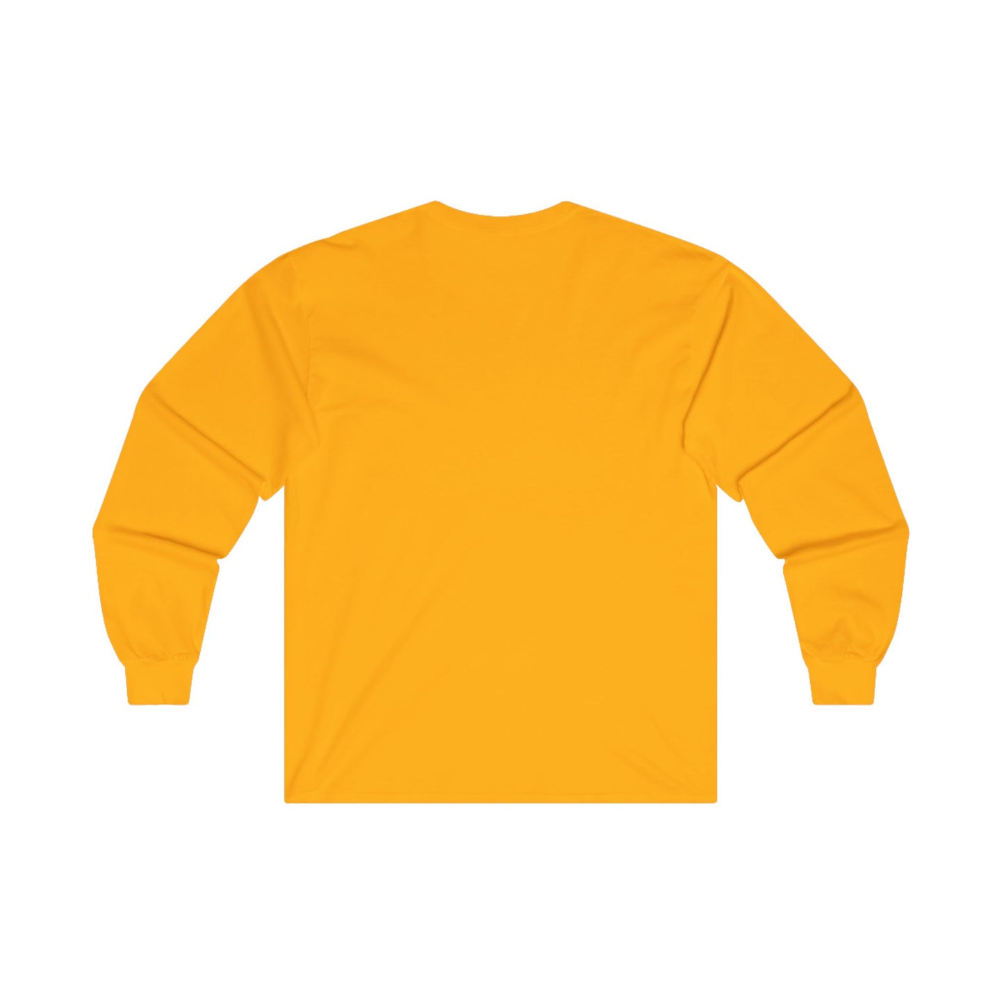 Feeding the Fututre Long Sleeve Tee