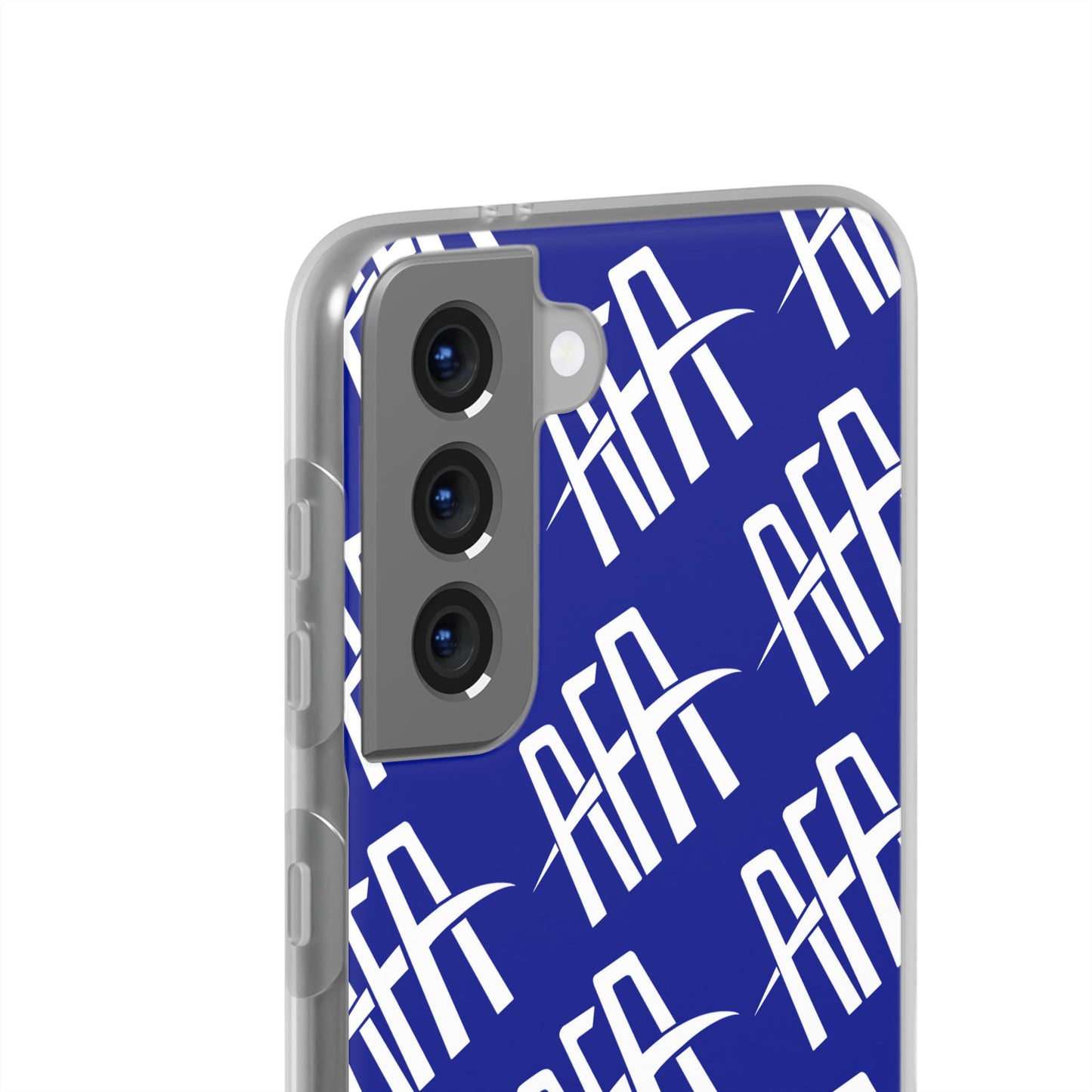 AFA Blue Flexi Case