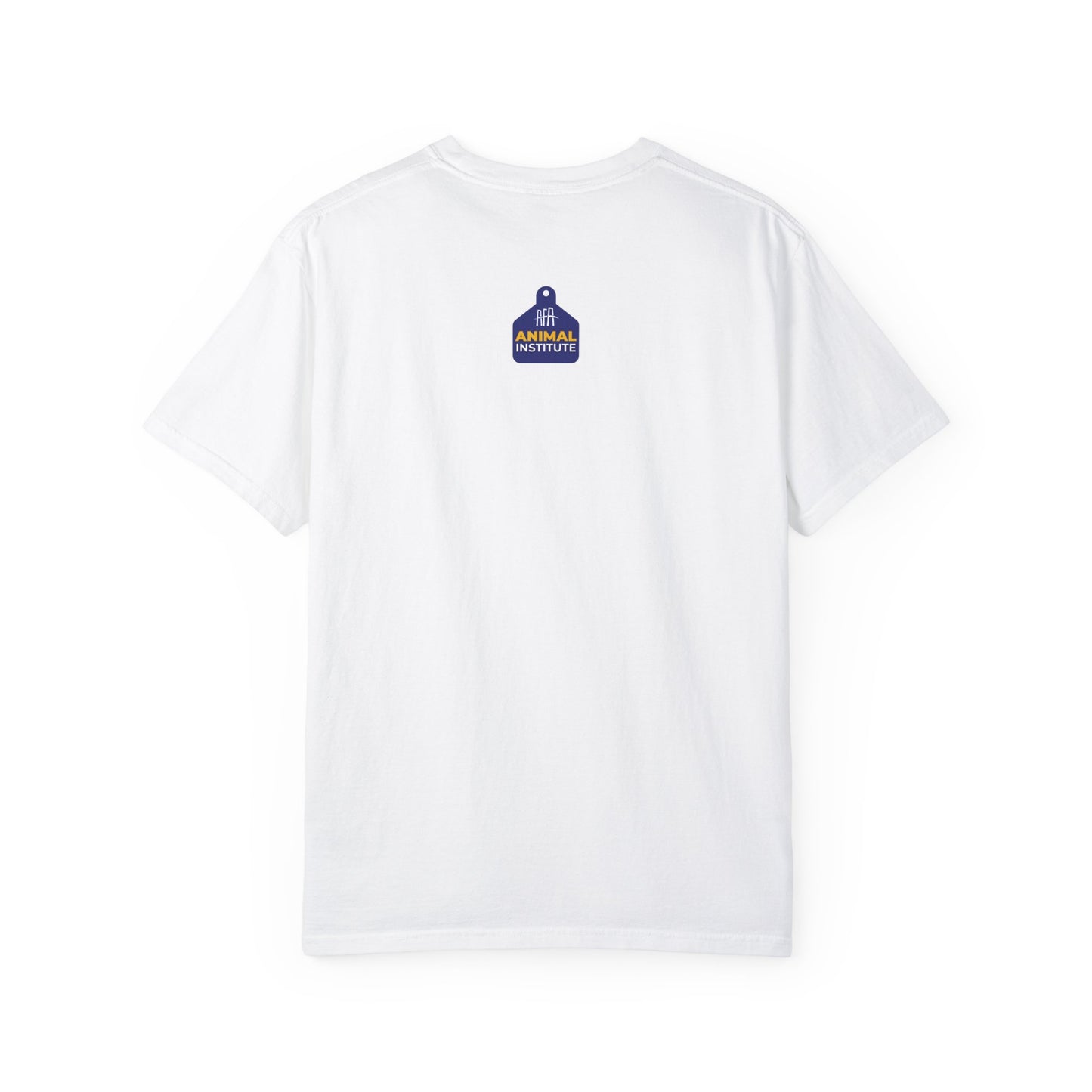 Animal Institute T-shirt