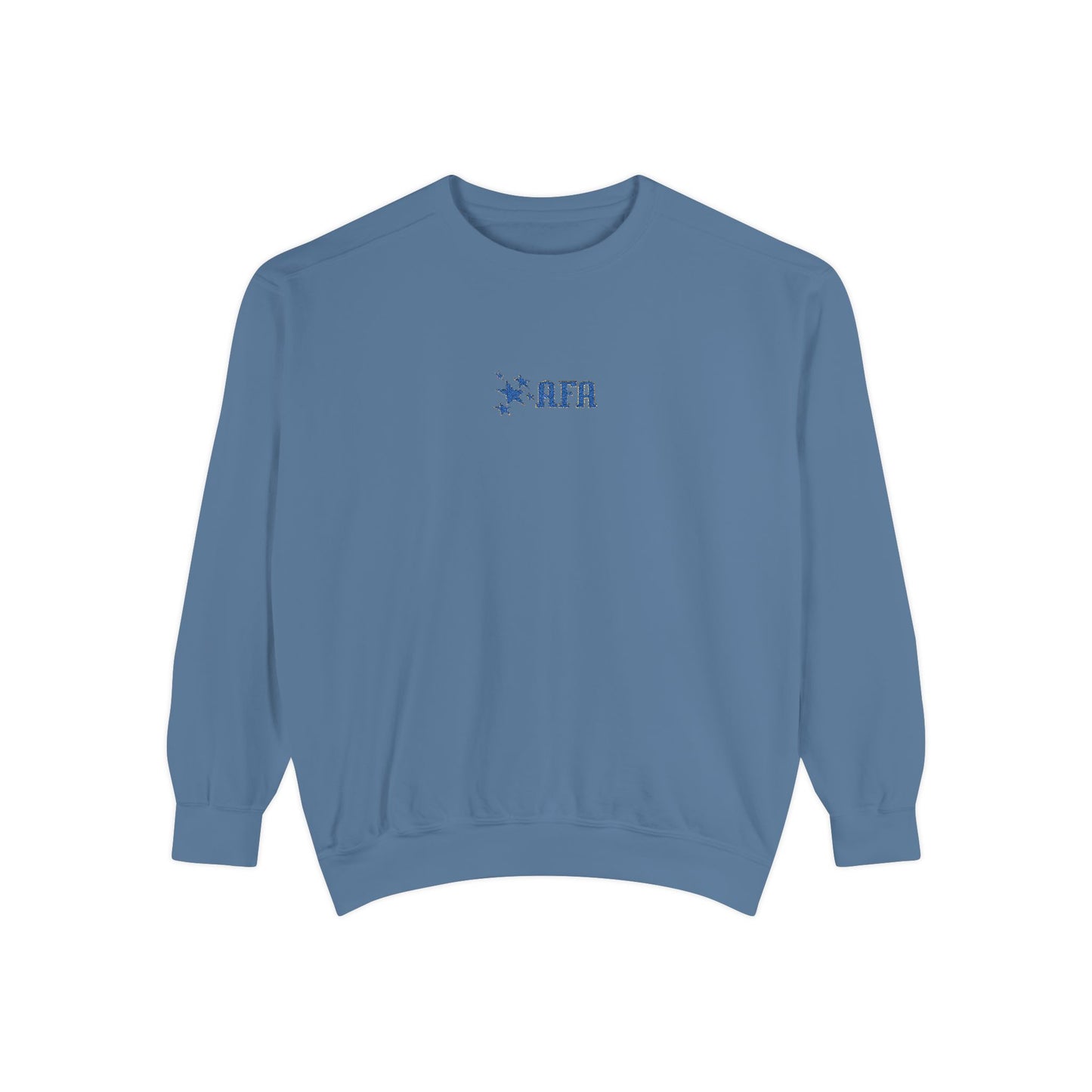 V2 AFA Logo (Crewneck) - AFA 30th Anniversary
