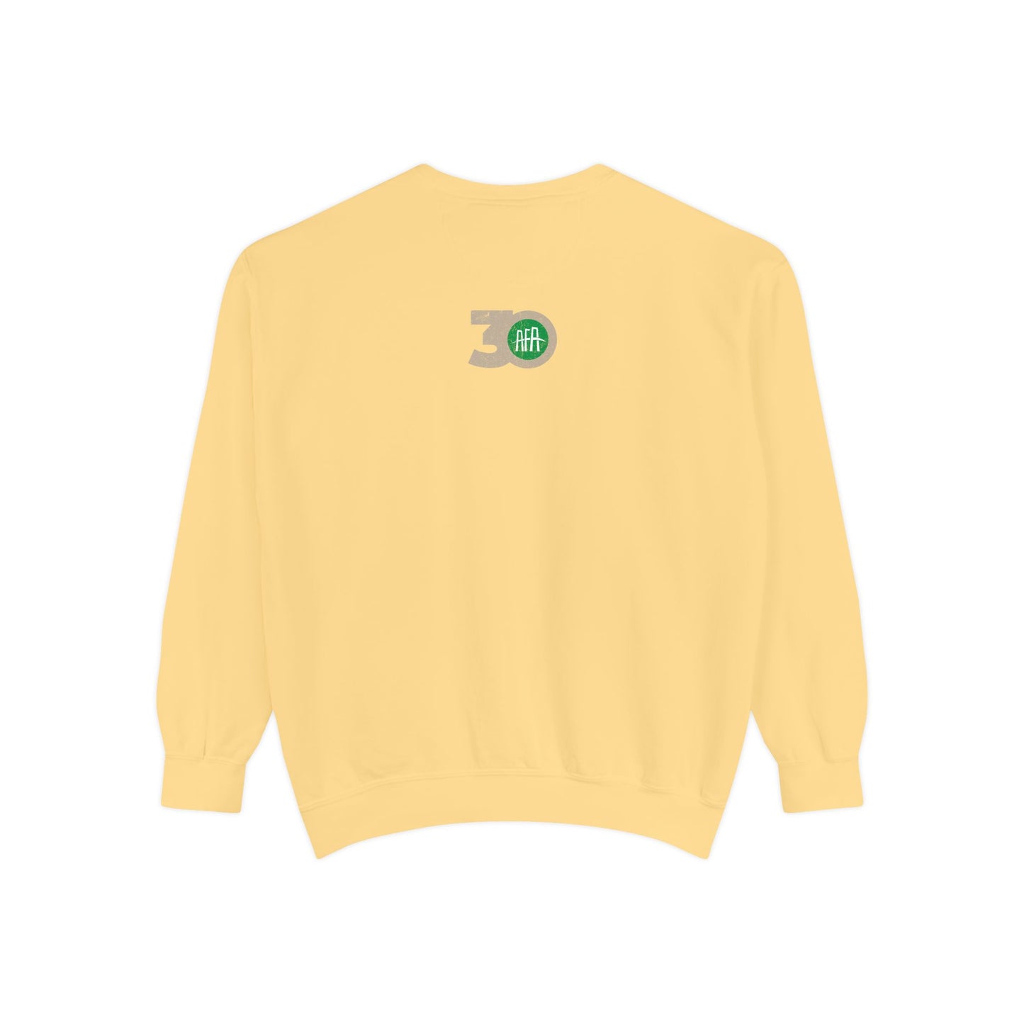 Animal Institute Sweatshirt (Presented by Merck)