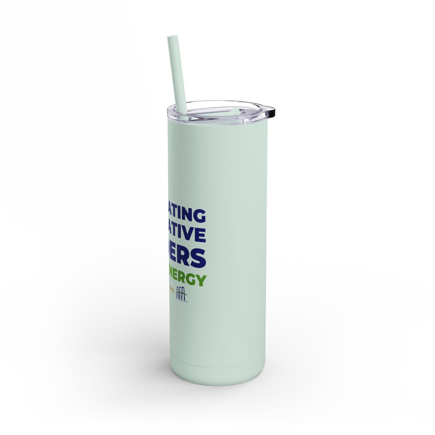 CORE Synergy Tumbler