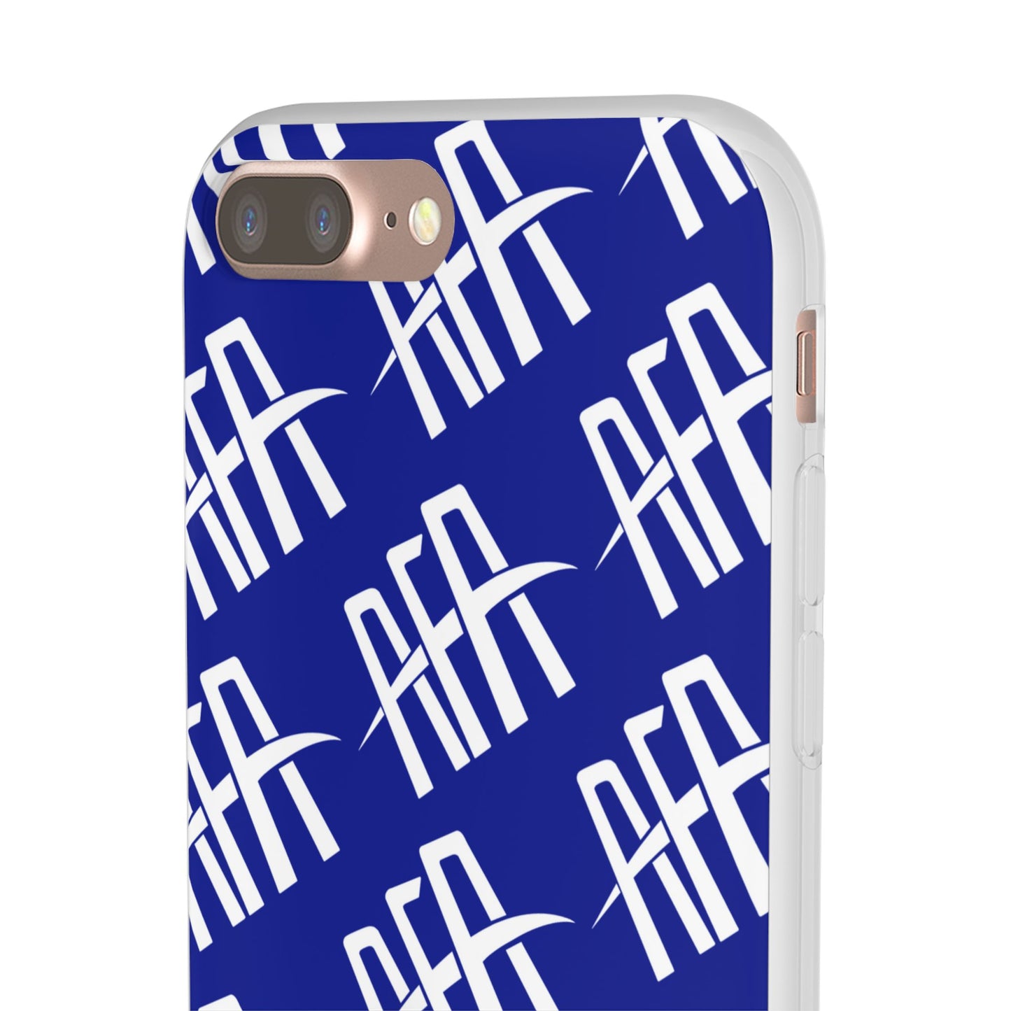 AFA Blue Flexi Case