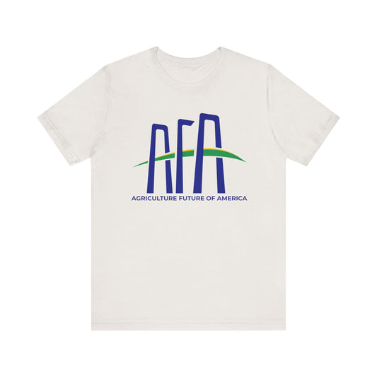 AFA Neutral Basics 2 - Short Sleeve Tee