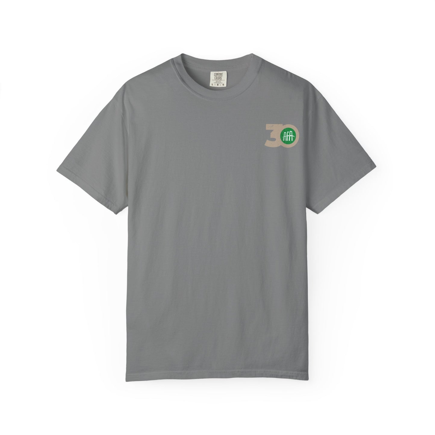 Animal Institute TShirt (Presented by Merck)