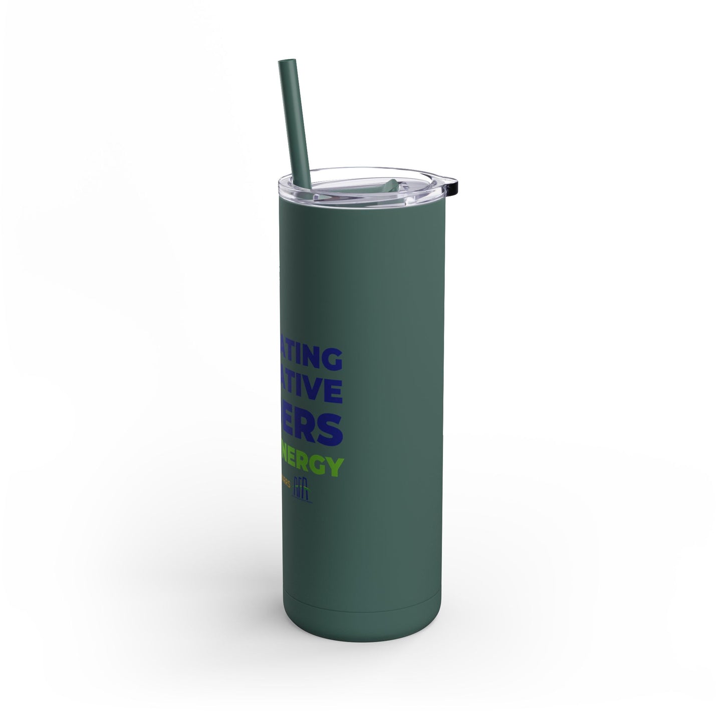 CORE Synergy Tumbler