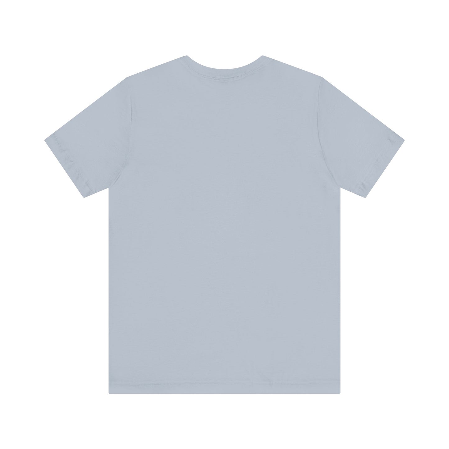 Ask Me About Agriculture Short Sleeve Tee