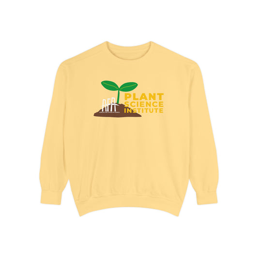 Plant Science Institute Crewneck Sweatshirt