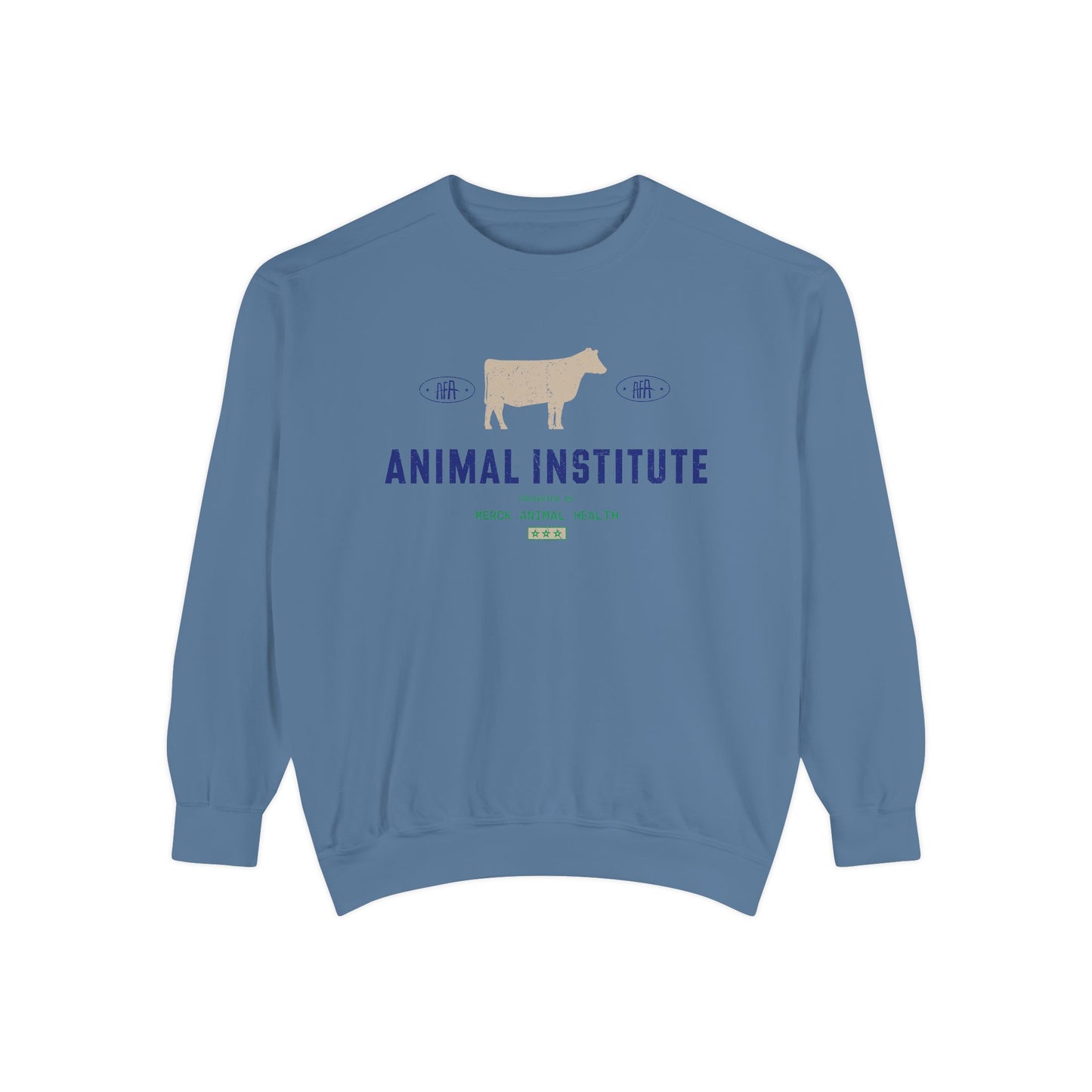 Animal Institute Sweatshirt (Presented by Merck)