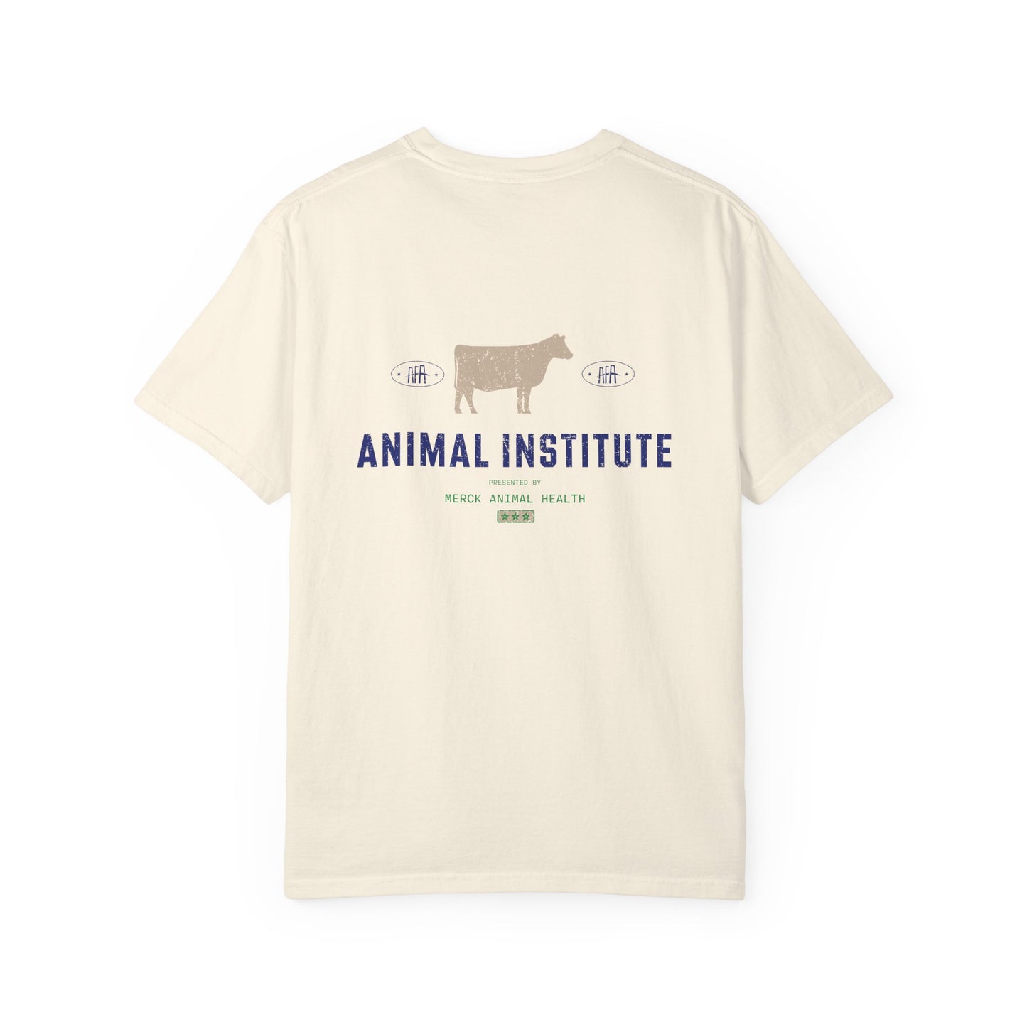 Animal Institute TShirt (Presented by Merck)