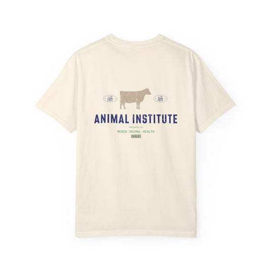 Animal Institute TShirt (Presented by Merck)