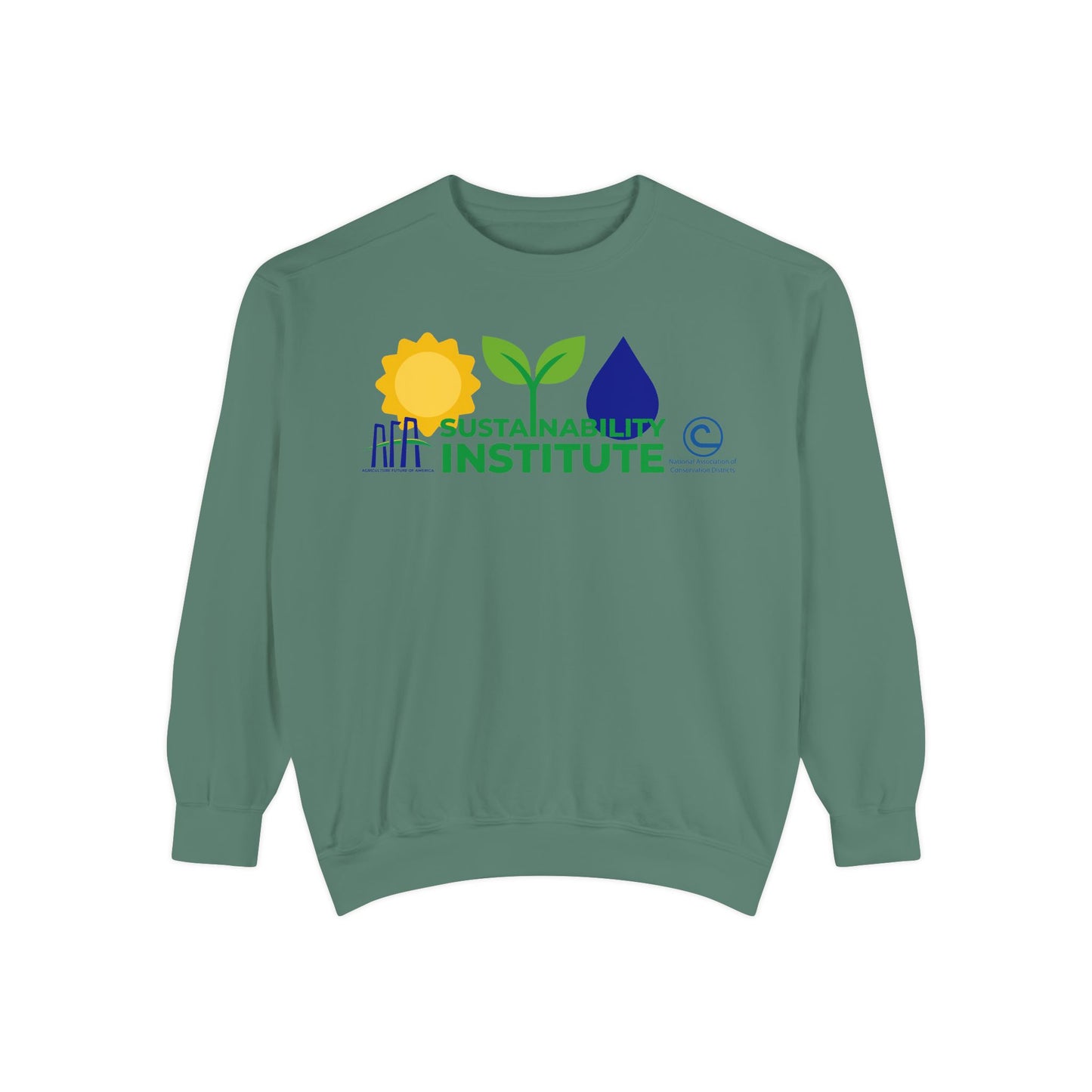 Sustainability Institute Sweatshirt
