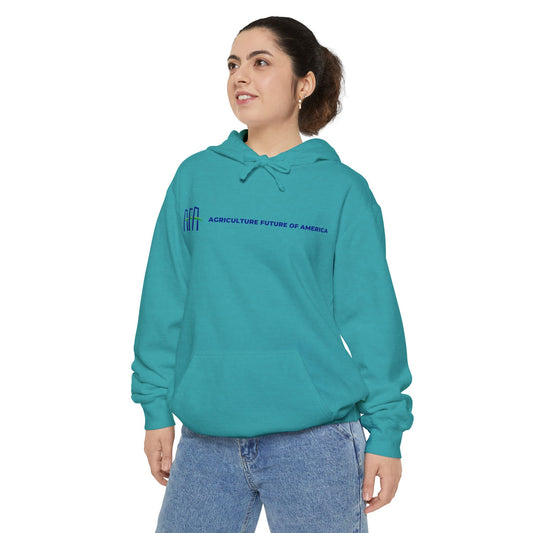 Agriculture Future of America - Hoodie
