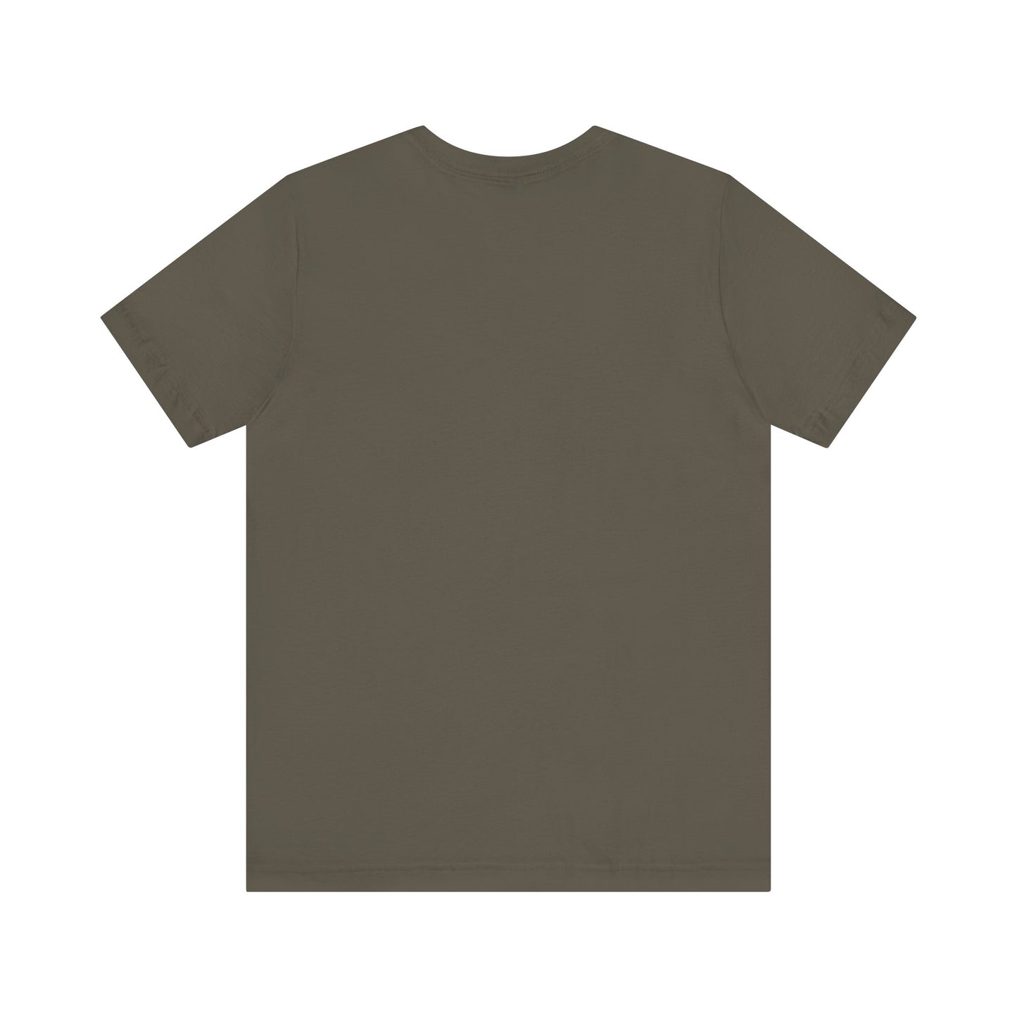 Ask Me About Agriculture Short Sleeve Tee