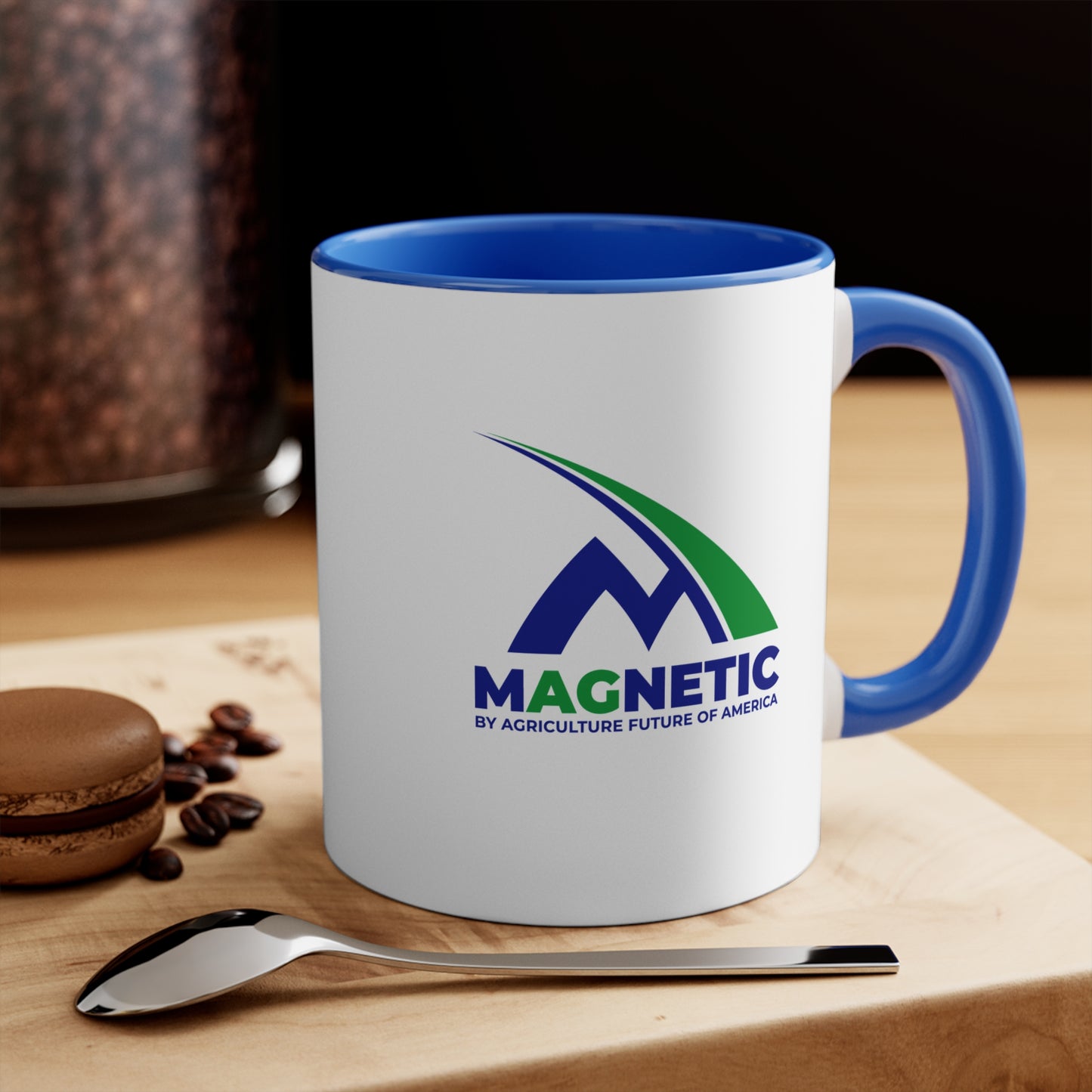 Magnetic Mug