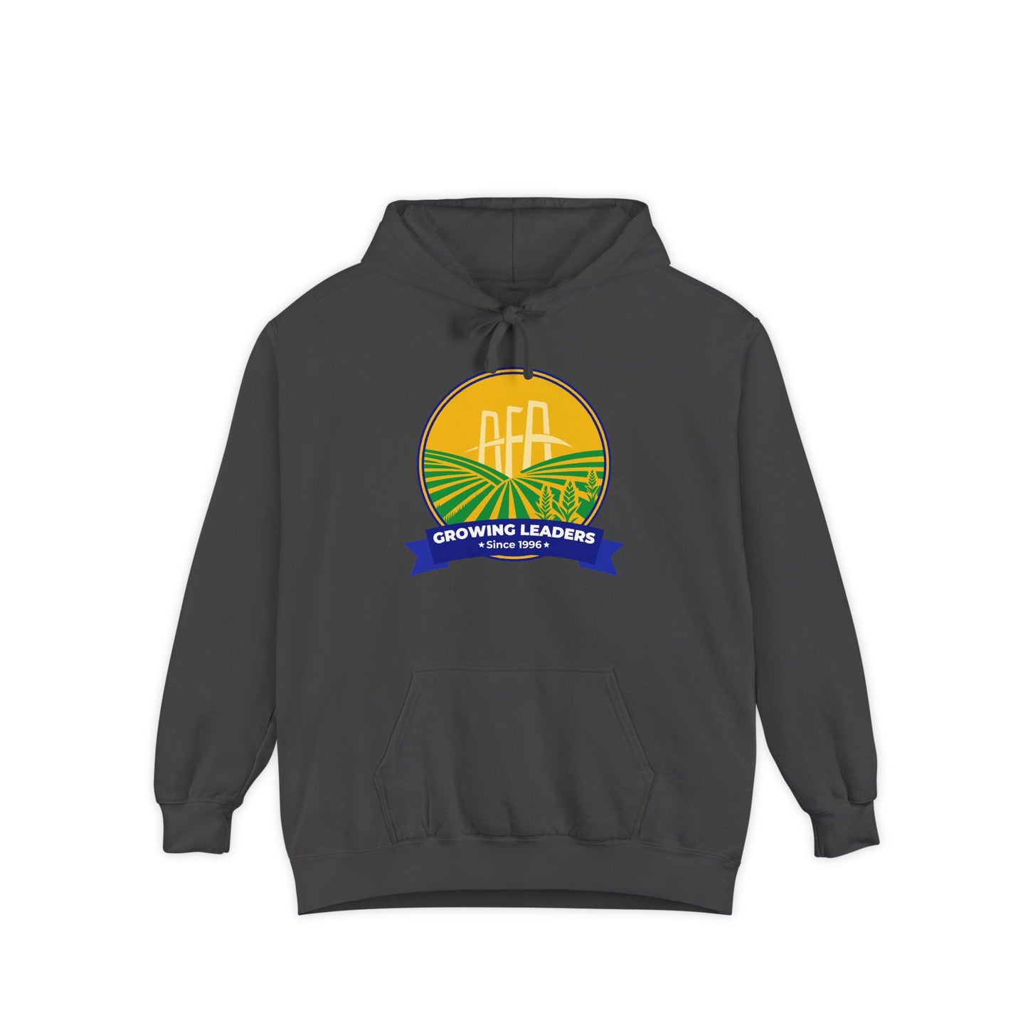 Growing Leaders (Hoodie) - AFA 30th Anniversary