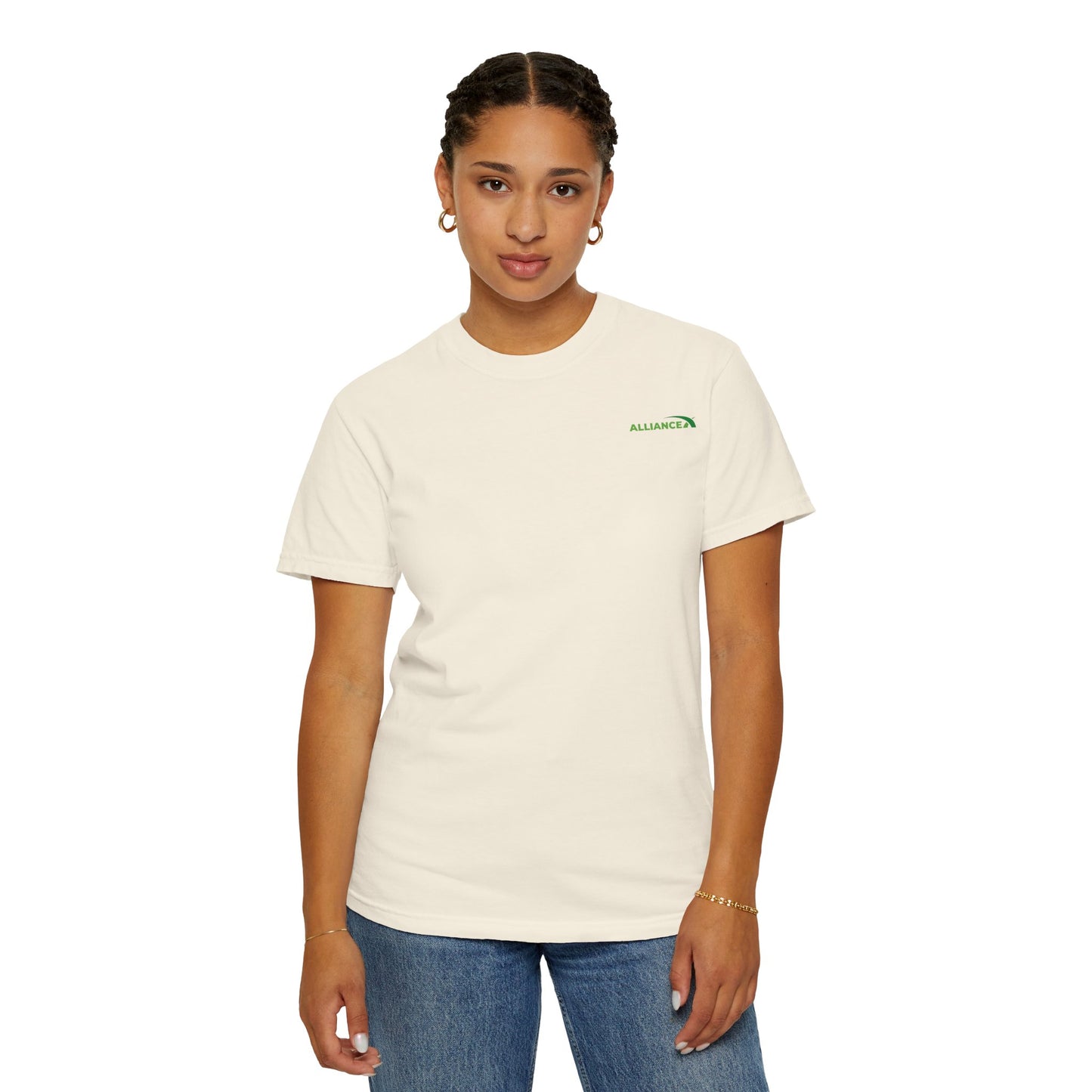 AllianceX Nashville 2026 T-Shirt