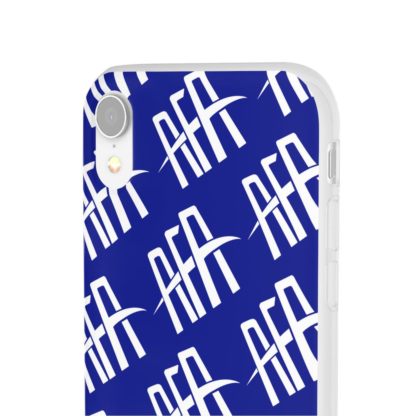 AFA Blue Flexi Case