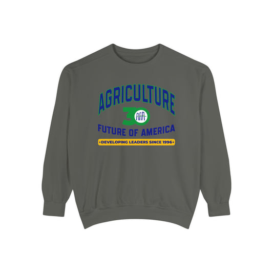 Vintage Graphic (Crewneck) - AFA 30th Anniversary