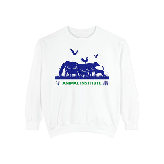 Animal Institute Crewneck Sweatshirt