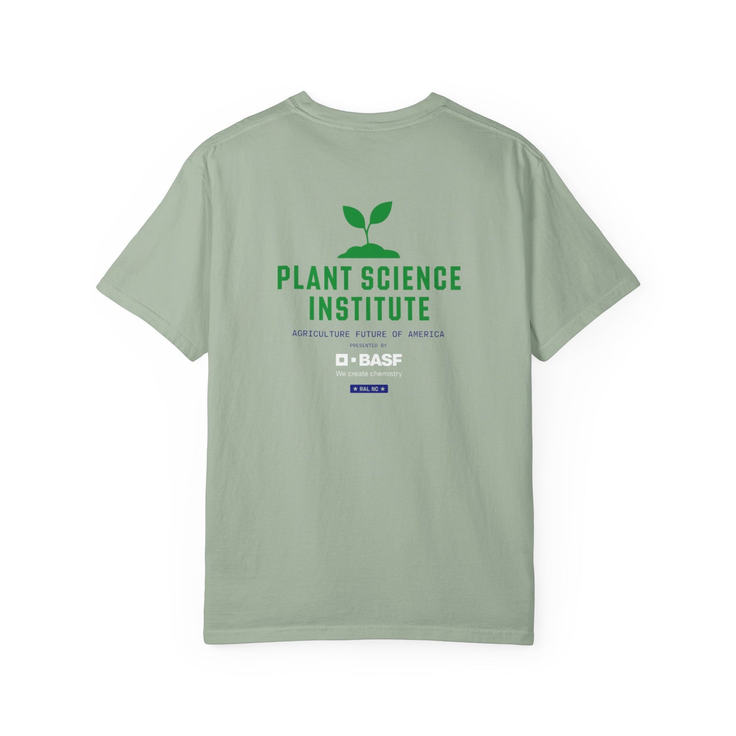 Plant Science Institute T-Shirt (Presented by BASF)