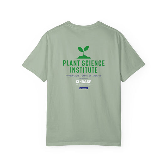 Plant Science Institute T-Shirt (Presented by BASF)
