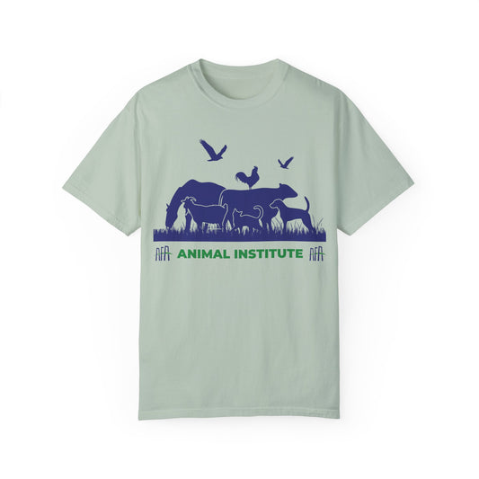 Animal Institute T-shirt