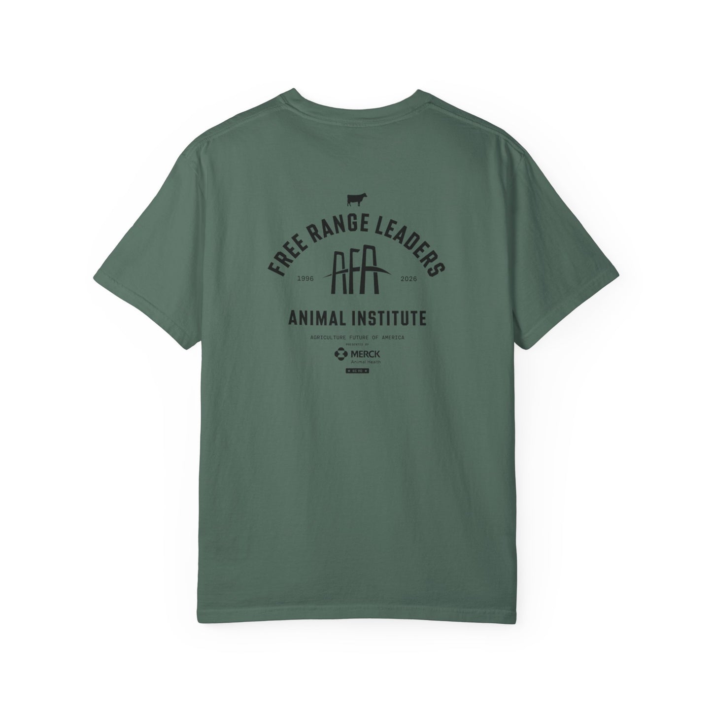 AFA Animal Institute - Free Range Leaders