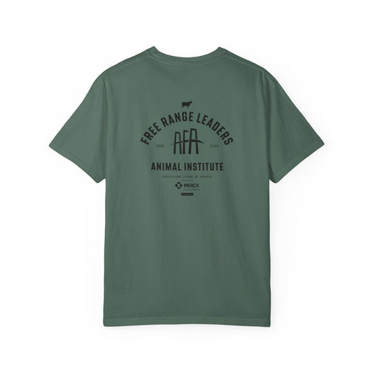 AFA Animal Institute - Free Range Leaders