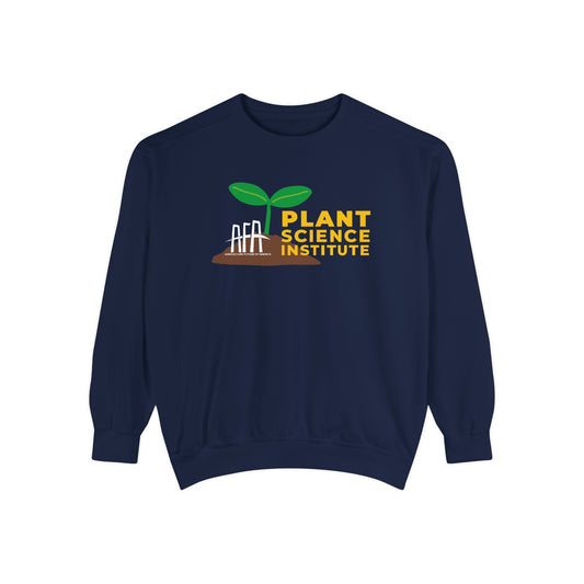 Plant Science Institute Crewneck Sweatshirt