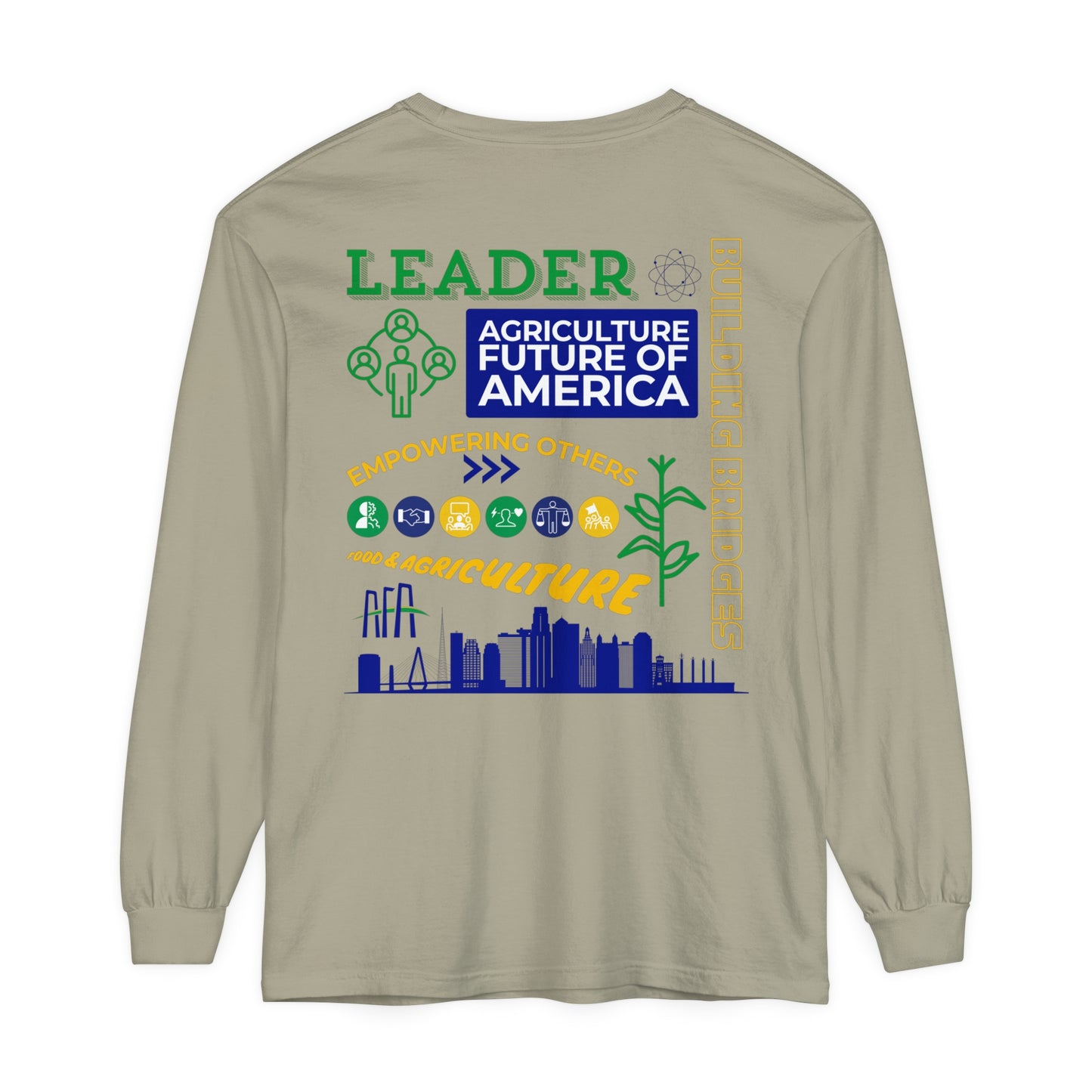 AFA Leaders Conference 2024 Long Sleeve T-Shirt