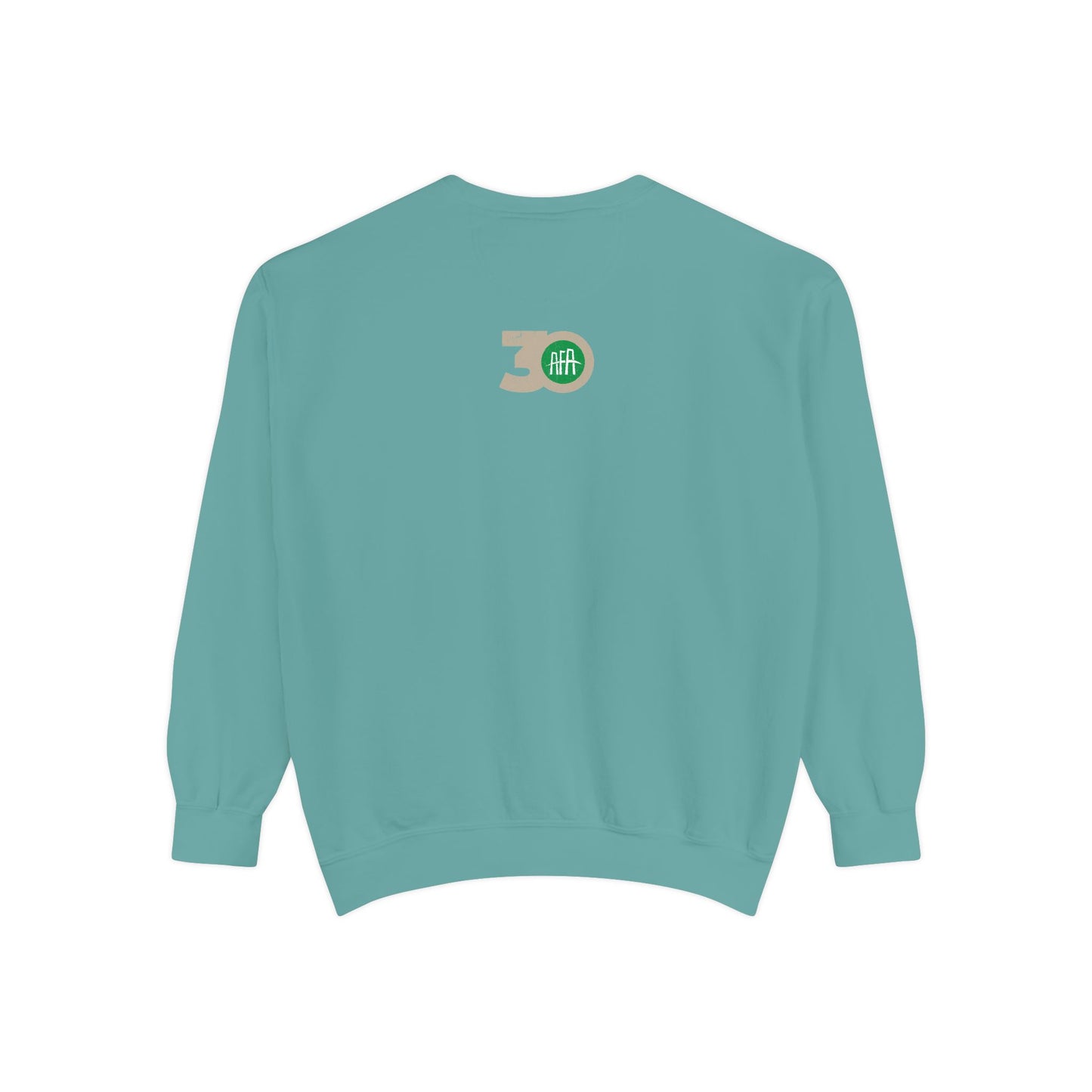 Animal Institute Sweatshirt (Presented by Merck)