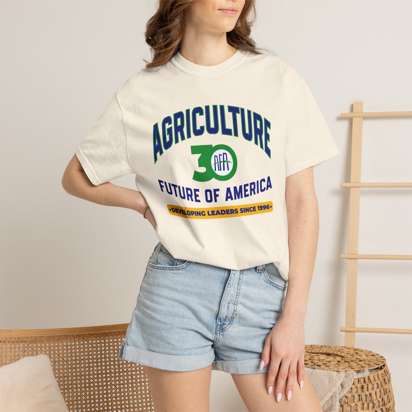 Vintage Graphic - AFA 30th Anniversary