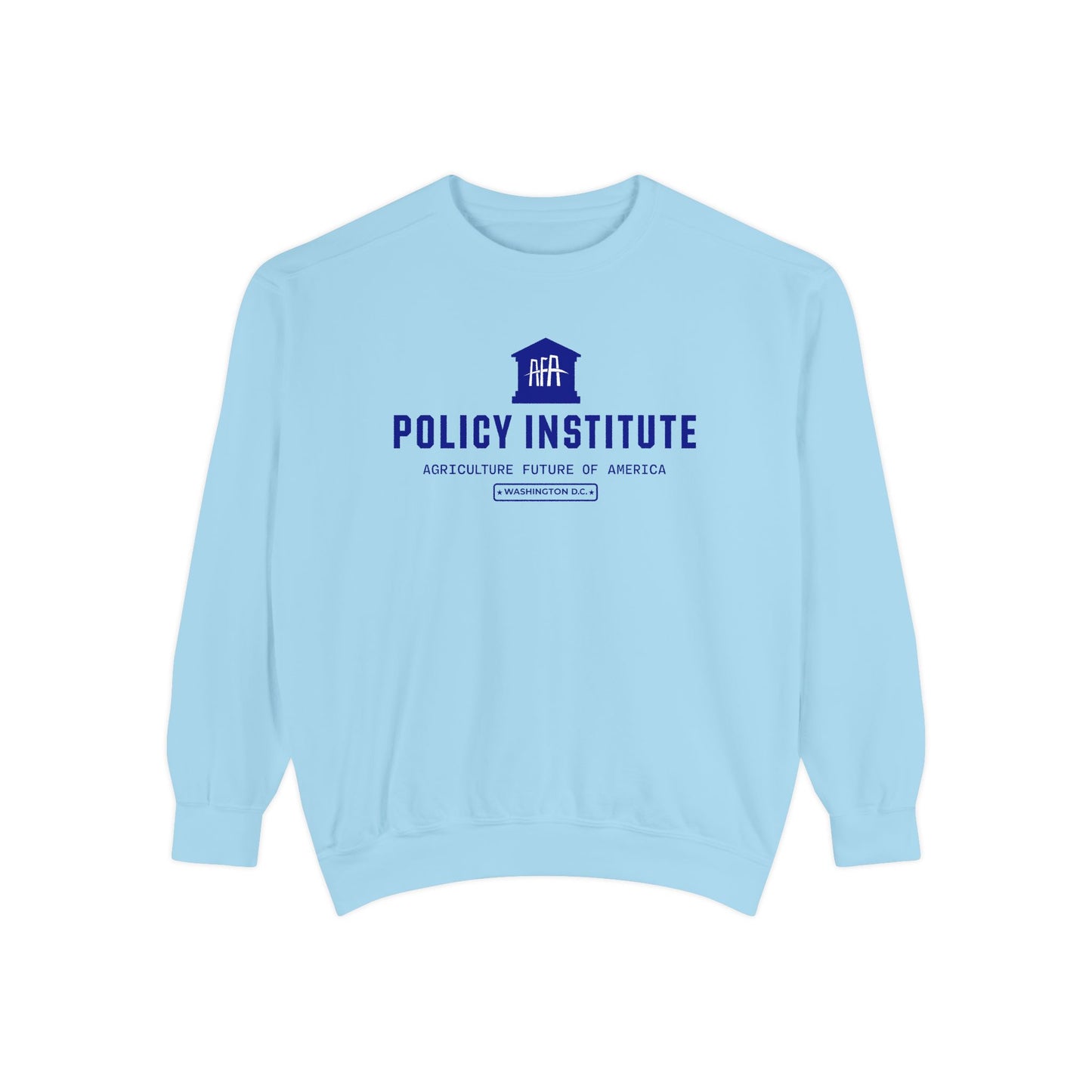 Policy Institute Sweatshirt