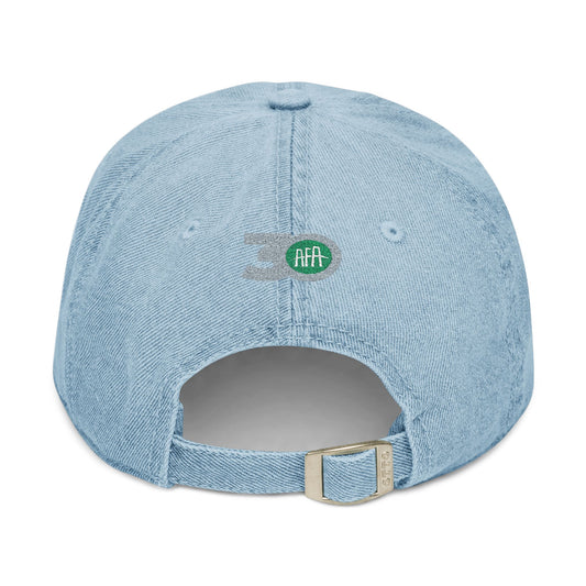 OG AFA Logo (Hat) - AFA 30th Anniversary