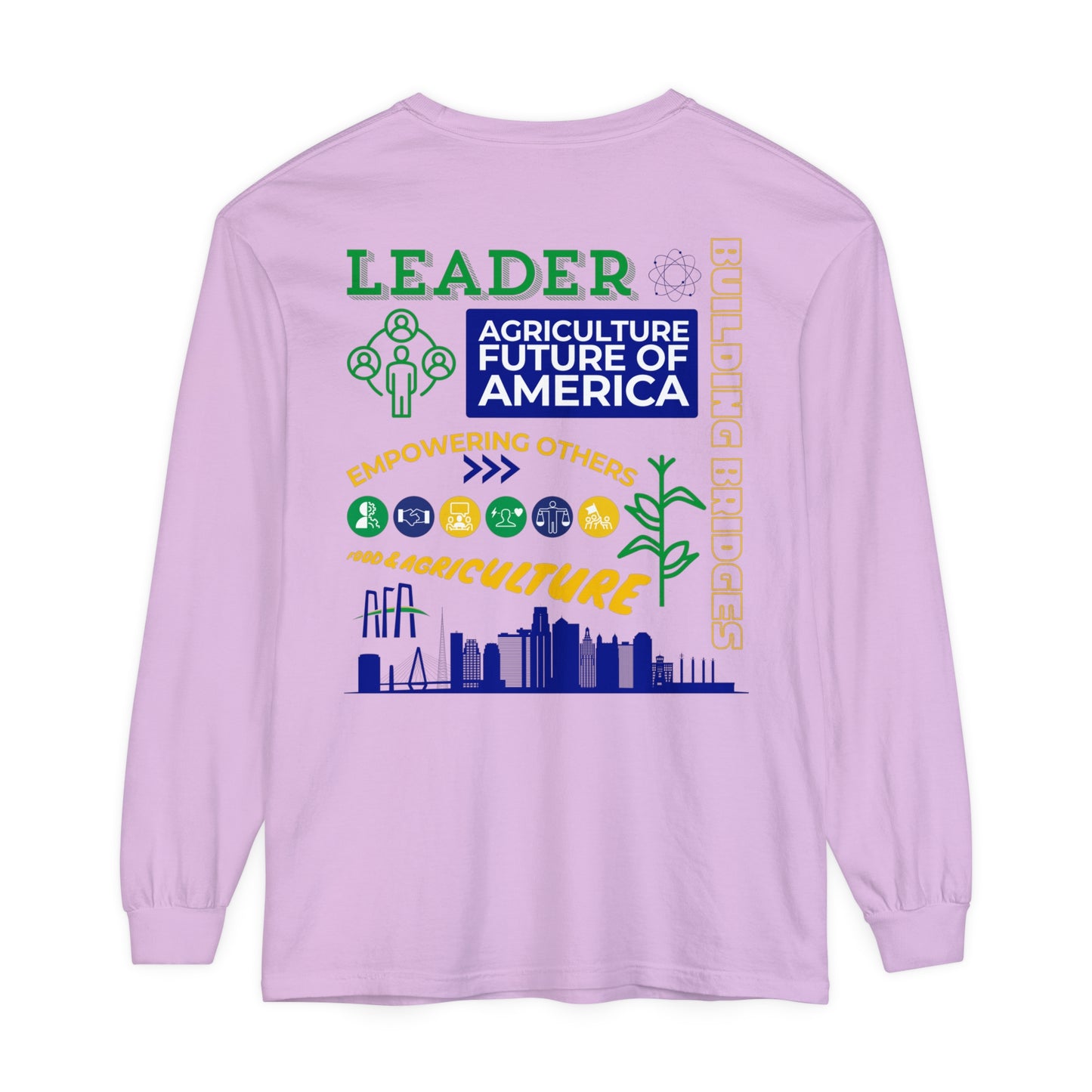 AFA Leaders Conference 2024 Long Sleeve T-Shirt