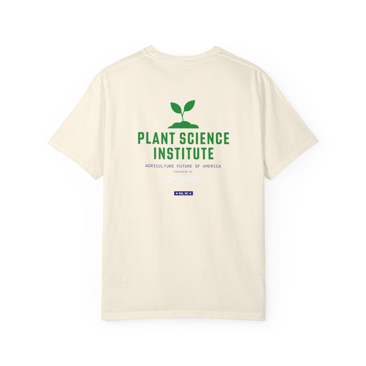 Plant Science Institute T-Shirt (Presented by BASF)