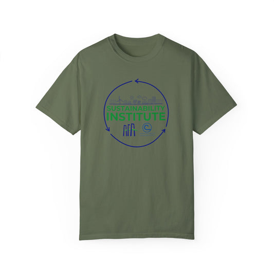 Sustainability Institute T-shirt