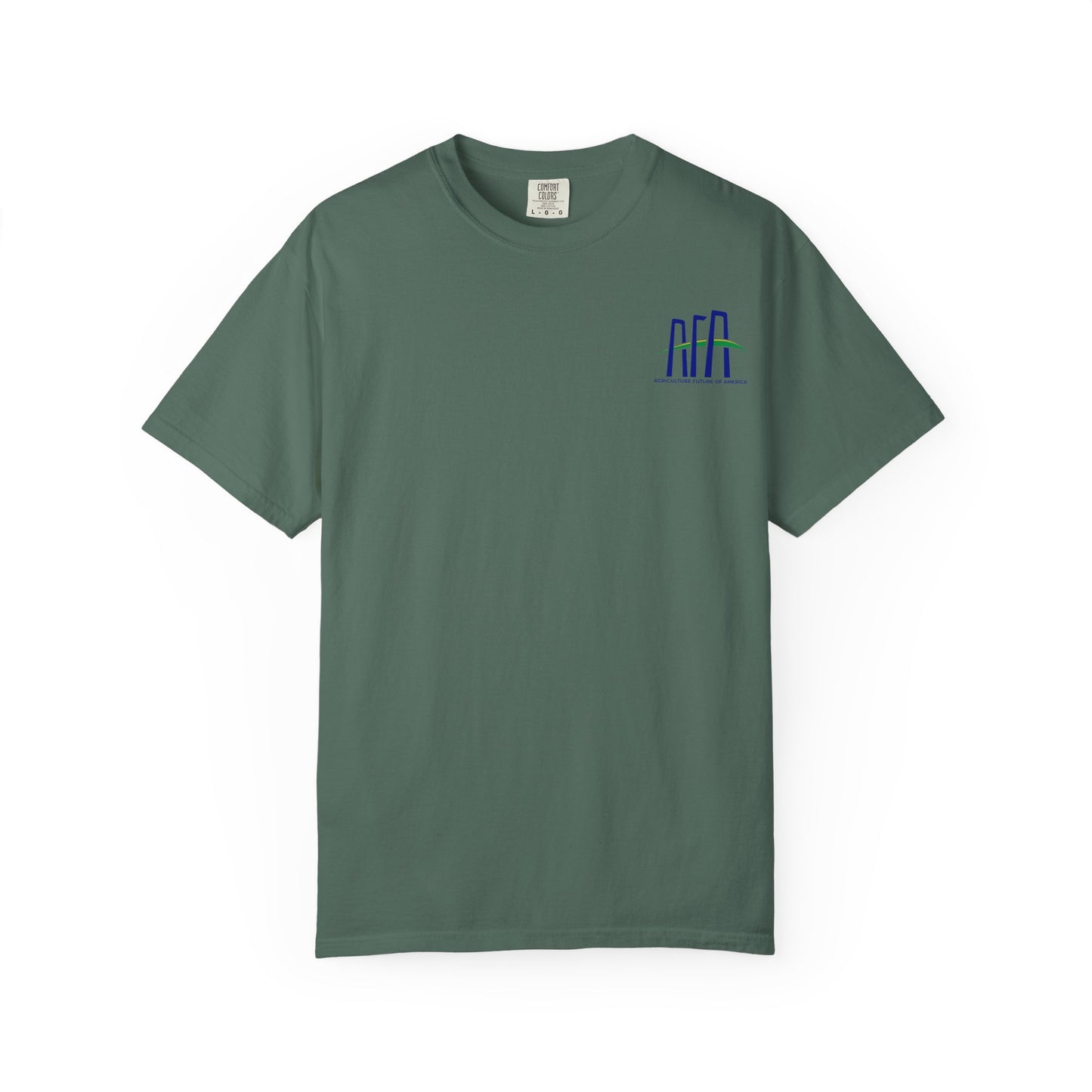 Precision Ag Institute TShirt