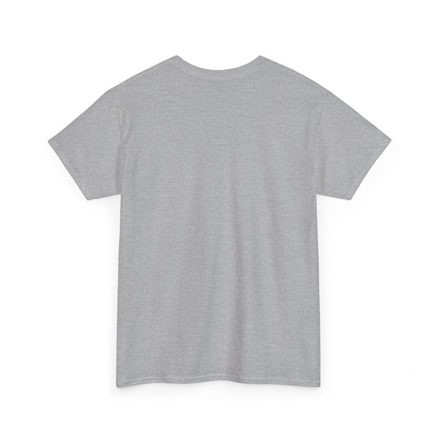 AFA Basic Heavy Cotton Tee