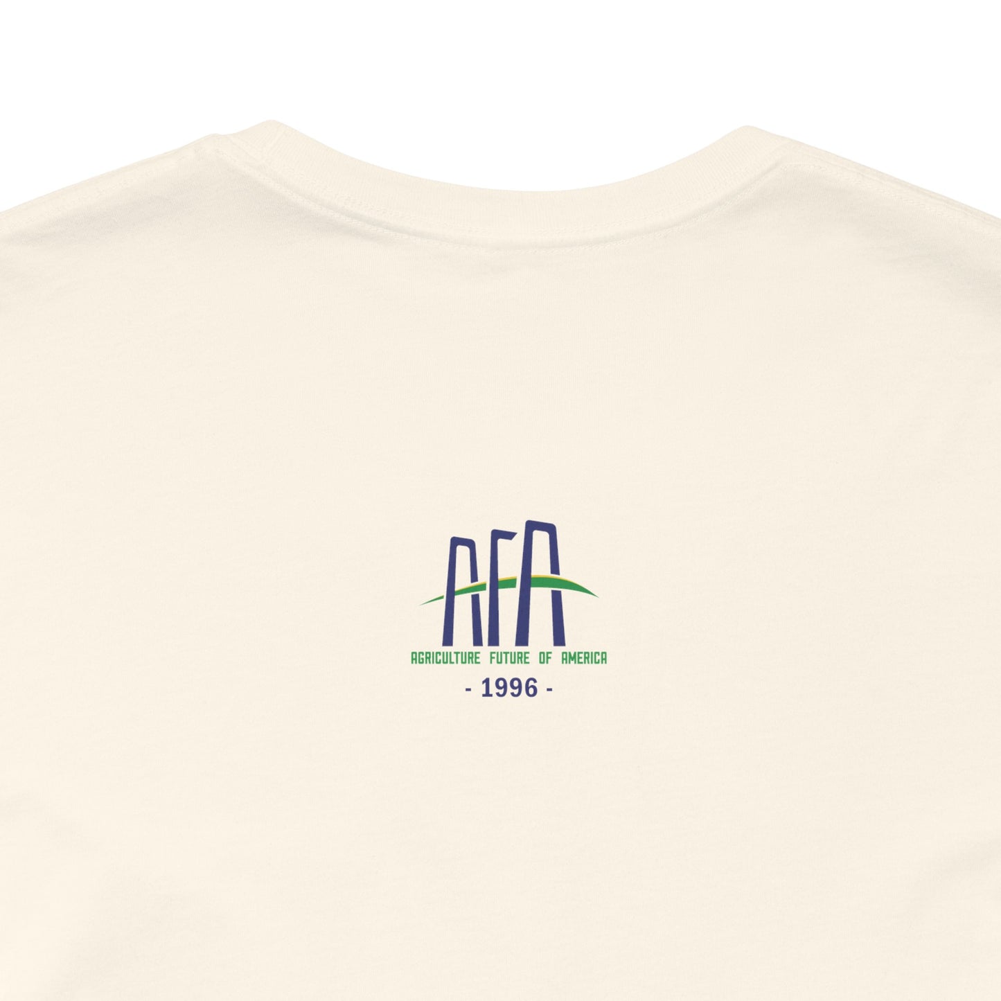 Special Edition: AFA Staff Designed Shirt