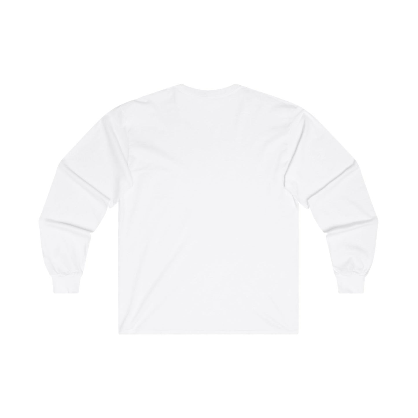 Feeding the Fututre Long Sleeve Tee