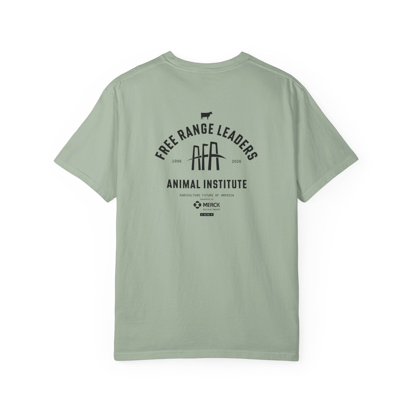 AFA Animal Institute - Free Range Leaders