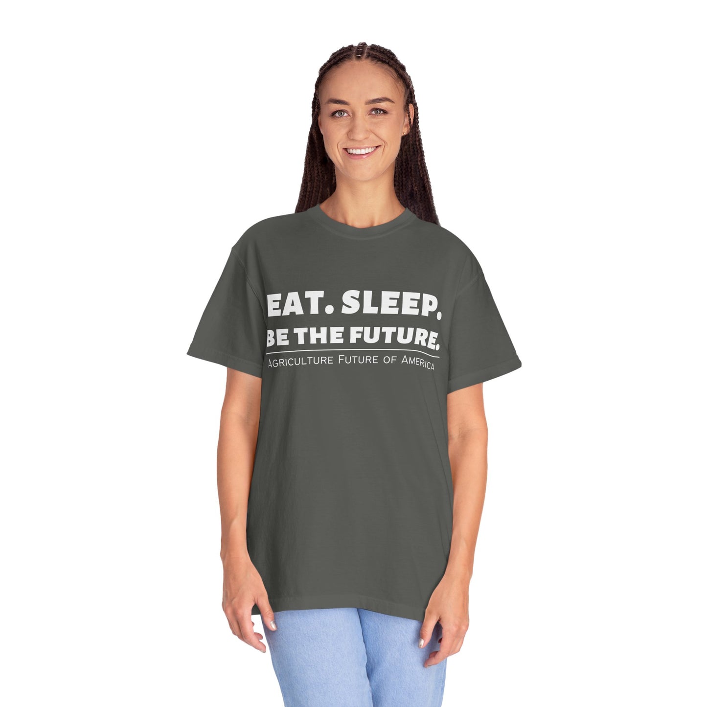 Be The Future T-shirt