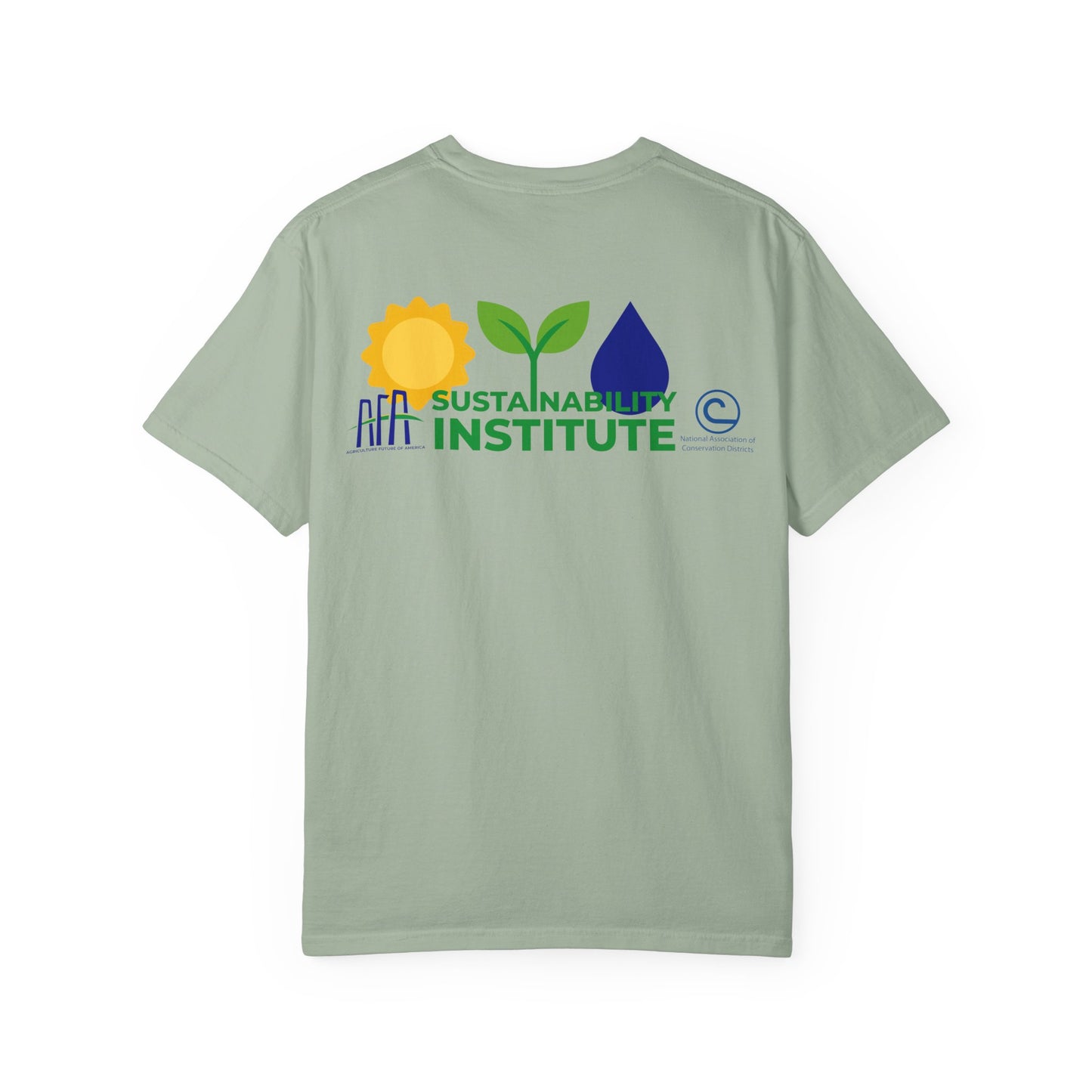 Sustainability Institute TShirt