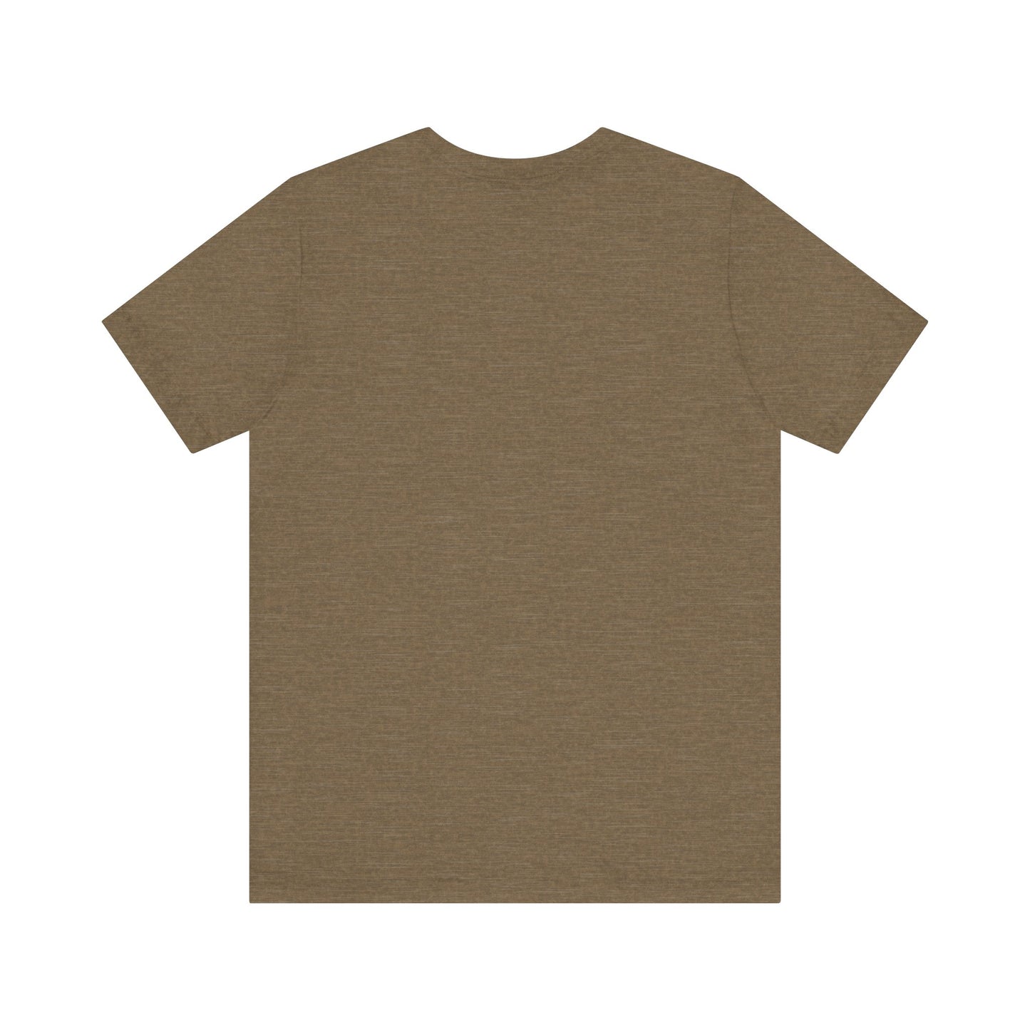 Ask Me About Agriculture Short Sleeve Tee