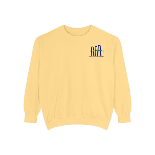 AFA Leaders Conference 2024 Crewneck Sweatshirt