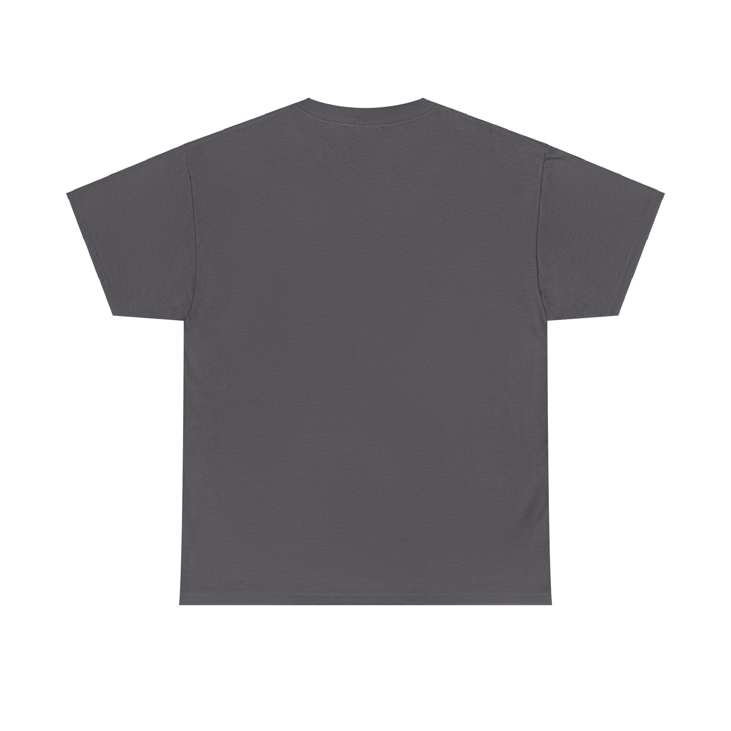 AFA Basic Heavy Cotton Tee