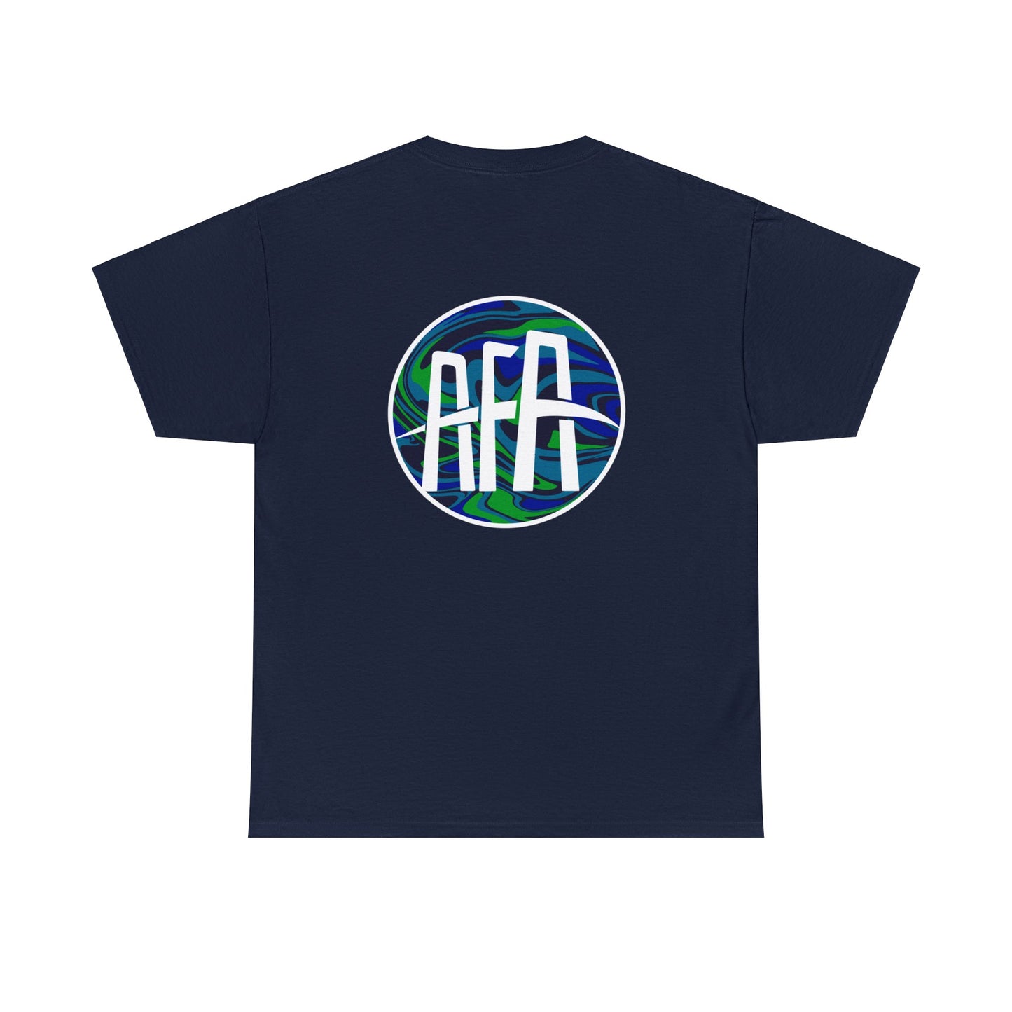 AFA Heavy Cotton Tee