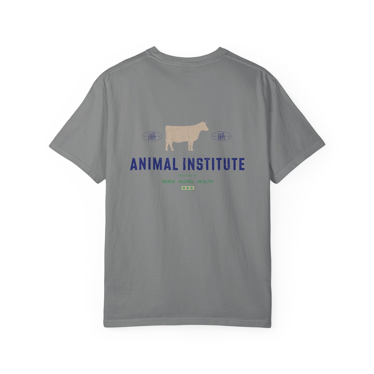 Animal Institute TShirt (Presented by Merck)